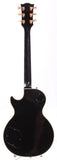 1987 Gibson Les Paul Custom ebony