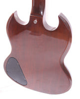 1977 Gibson SG Standard walnut