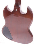 1977 Gibson SG Standard walnut