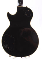 1987 Gibson Les Paul Custom ebony
