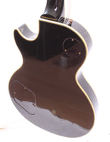 1987 Gibson Les Paul Custom ebony