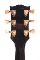 1987 Gibson Les Paul Custom ebony