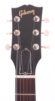 2019 Gibson SG Junior cherry red