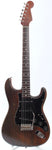 1990 Fender Stratocaster 62 Reissue walnut