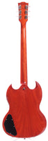 2019 Gibson SG Junior cherry red
