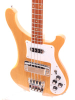 1995 Rickenbacker 4003s mapleglo