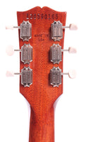 2019 Gibson SG Junior cherry red