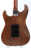 1990 Fender Stratocaster 62 Reissue walnut