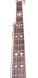1986 Gold Star G-12 HF Hearts and Flowers Banjo natural