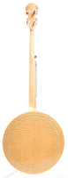 1986 Gold Star G-12 HF Hearts and Flowers Banjo natural