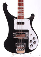 2010 Rickenbacker 4003 jetglo
