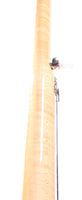1986 Gold Star G-12 HF Hearts and Flowers Banjo natural