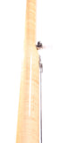 1986 Gold Star G-12 HF Hearts and Flowers Banjo natural