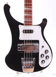 2010 Rickenbacker 4003 jetglo