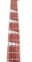 2010 Rickenbacker 4003 jetglo