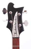 2010 Rickenbacker 4003 jetglo