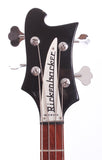 2010 Rickenbacker 4003 jetglo