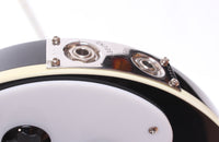 2010 Rickenbacker 4003 jetglo