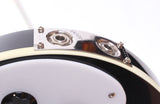 2010 Rickenbacker 4003 jetglo