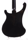 2010 Rickenbacker 4003 jetglo
