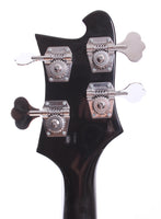 2010 Rickenbacker 4003 jetglo