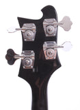 2010 Rickenbacker 4003 jetglo