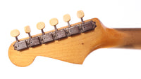 1963 Fender Duo-Sonic sunburst