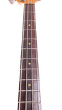 1978 Fender Precision Bass sunburst