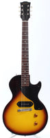 2010 Gibson Les Paul Junior Custom Shop 57 Reissue sunburst
