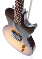 2010 Gibson Les Paul Junior Custom Shop 57 Reissue sunburst