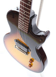 2010 Gibson Les Paul Junior Custom Shop 57 Reissue sunburst