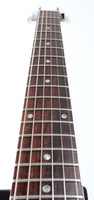 2010 Gibson Les Paul Junior Custom Shop 57 Reissue sunburst