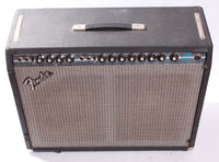 1978 Fender Twin Reverb JBL