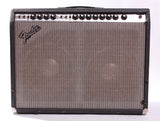 1978 Fender Twin Reverb JBL