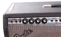 1978 Fender Twin Reverb JBL
