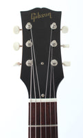 2010 Gibson Les Paul Junior Custom Shop 57 Reissue sunburst