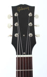 2010 Gibson Les Paul Junior Custom Shop 57 Reissue sunburst