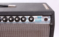 1978 Fender Twin Reverb JBL