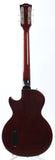 2010 Gibson Les Paul Junior Custom Shop 57 Reissue sunburst