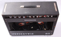 1978 Fender Twin Reverb JBL