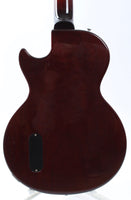 2010 Gibson Les Paul Junior Custom Shop 57 Reissue sunburst