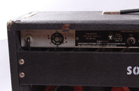 1978 Fender Twin Reverb JBL