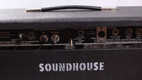 1978 Fender Twin Reverb JBL