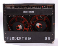 1978 Fender Twin Reverb JBL