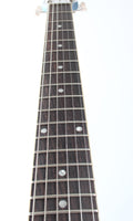 2022 Gibson Rick Beato Les Paul Special Double Cut tv blue mist