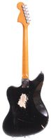 1966 Fender Jaguar black