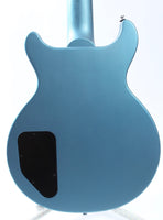 2022 Gibson Rick Beato Les Paul Special Double Cut tv blue mist