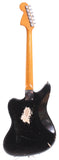 1966 Fender Jaguar black
