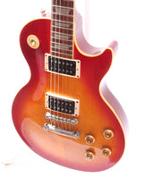 1992 Gibson Les Paul Classic heritage cherry sunburst