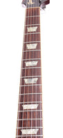1991 Gibson Firebird V cherry red